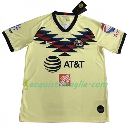 Divisa di Calcio Club América Prima 2019/2020